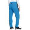 imageLittle Donkey Andy Womens Fleece Lined Waterproof Softshell Pants Hiking Ski Snowboarding PantsBlue
