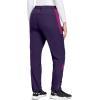 imageLittle Donkey Andy Womens Fleece Lined Waterproof Softshell Pants Hiking Ski Snowboarding PantsDark Purple