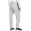 imageLittle Donkey Andy Womens Fleece Lined Waterproof Softshell Pants Hiking Ski Snowboarding PantsLight Gray