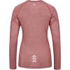 imageLittle Donkey Andy Womens Thermal Underwear Sets Lightweight Warm Base Layers Quick Dry Wicking Top and Bottom for Winter4 Red