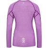 imageLittle Donkey Andy Womens Thermal Underwear Sets Lightweight Warm Base Layers Quick Dry Wicking Top and Bottom for Winter7 Purple
