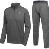 2. Steel Gray