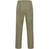 imageLittle Donkey Andy Mens Rain Pants Waterproof Lightweight Overpants Windproof Outdoor Pants for Hiking Golf FishingAgave Green