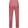 imageLittle Donkey Andy Softshell Fleece Lined Cargo Pants for Women Water Resistance Outdoor Hiking Tactical TrousersWatermelon Red Heather