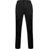 imageLittle Donkey Andy Womens Ski Softshell Pants Winter Windproof Snow PantsBblack