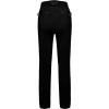imageLittle Donkey Andy Womens Ski Softshell Pants Winter Windproof Snow PantsBblackBlack