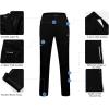 imageLittle Donkey Andy Womens Ski Softshell Pants Winter Windproof Snow PantsBblackBlack