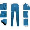 imageLittle Donkey Andy Womens Ski Softshell Pants Winter Windproof Snow PantsBblueBlue