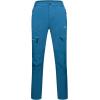 imageLittle Donkey Andy Womens Ski Softshell Pants Winter Windproof Snow PantsBblueBlue