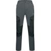 imageLittle Donkey Andy Womens Ski Softshell Pants Winter Windproof Snow PantsBdark Gray