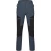 imageLittle Donkey Andy Womens Ski Softshell Pants Winter Windproof Snow PantsBdeep Blue