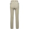 imageLittle Donkey Andy Womens Ski Softshell Pants Winter Windproof Snow PantsBkhakiKhaki