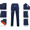 imageLittle Donkey Andy Womens Ski Softshell Pants Winter Windproof Snow PantsBnavyNavy