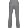 imageLittle Donkey Andy Womens Softshell Pants Fleece Lined and Water Repellant for Hiking Ski SnowboardingGray Plaid