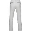 imageLittle Donkey Andy Womens Softshell Pants Fleece Lined and Water Repellant for Hiking Ski SnowboardingKhaki Floral