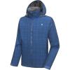 Blue Plaid