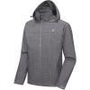 Gray Plaid