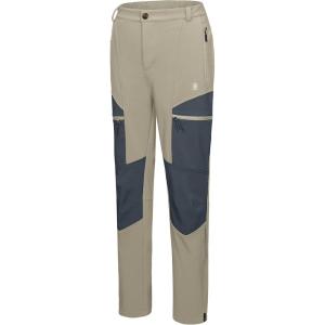 imageLittle Donkey Andy Womens Ski Softshell Pants Winter Windproof Snow PantsBkhaki