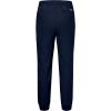 imageLittle Donkey Andy Mens Cargo Joggers Lightweight Quick Dry Hiking Pants Athletic Running Workout Lounge Casual OutdoorDark Blue