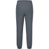 imageLittle Donkey Andy Mens Cargo Joggers Lightweight Quick Dry Hiking Pants Athletic Running Workout Lounge Casual OutdoorSteel Grey