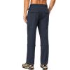 imageLittle Donkey Andy Mens Convertible Hiking Pants with Belt Lightweight ZipOff Quick Dry Tactical Cargo PantsBlack