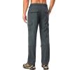 imageLittle Donkey Andy Mens Convertible Hiking Pants with Belt Lightweight ZipOff Quick Dry Tactical Cargo PantsDark Grey