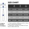 imageLittle Donkey Andy Mens Micro Fleece Lined Hiking Pants Softshell Warm Pants Golf Outdoor Pants with Utility Pockets