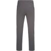 imageLittle Donkey Andy Mens UPF 50 Lightweight Quick Dry Hiking Pants with Zipper Pockets for Outdoor TravelGrey