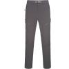 imageLittle Donkey Andy Mens UPF 50 Lightweight Quick Dry Hiking Pants with Zipper Pockets for Outdoor TravelGrey