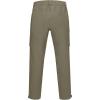 imageLittle Donkey Andy Mens Waterproof Rain Hiking Pants Lightweight Quick Dry Outdoor Mountain PantsSage