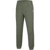 imageLittle Donkey Andy Mens QuickDrying Running Pants Stretch Cooling Performance Mens Joggers with PocketsGrey Green