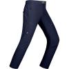imageLittle Donkey Andy Mens UPF 50 Lightweight Quick Dry Hiking Pants with Zipper Pockets for Outdoor TravelNavy Blue