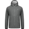 Iron Gray