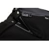 imageLittle Donkey Andy Mens WaterRepellent Softshell Insulated Pants for Hiking Ski Snow Fleece LinedBlack