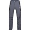 imageLittle Donkey Andy Mens WaterRepellent Softshell Insulated Pants for Hiking Ski Snow Fleece LinedNavy