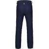 imageLittle Donkey Andy Mens WaterRepellent Softshell Insulated Pants for Hiking Ski Snow Fleece LinedNavy