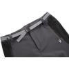 imageLittle Donkey Andy Mens WaterRepellent Softshell Insulated Pants for Hiking Ski Snow Fleece LinedNavy