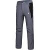 imageLittle Donkey Andy Mens WaterRepellent Softshell Insulated Pants for Hiking Ski Snow Fleece LinedNavy