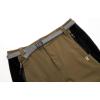 imageLittle Donkey Andy Mens WaterRepellent Softshell Insulated Pants for Hiking Ski Snow Fleece LinedOlive
