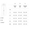 imageLittle Donkey Andy Mens WaterRepellent Softshell Insulated Pants for Hiking Ski Snow Fleece LinedOlive