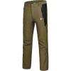imageLittle Donkey Andy Mens WaterRepellent Softshell Insulated Pants for Hiking Ski Snow Fleece LinedOlive