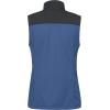 imageLittle Donkey Andy Womens Fleece Lined VestLightweight Softshell Sleeveless Jacket for Running Hiking GolfNavy