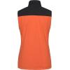 imageLittle Donkey Andy Womens Fleece Lined VestLightweight Softshell Sleeveless Jacket for Running Hiking GolfOrange