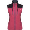 imageLittle Donkey Andy Womens Fleece Lined VestLightweight Softshell Sleeveless Jacket for Running Hiking GolfPink