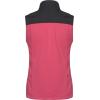 imageLittle Donkey Andy Womens Fleece Lined VestLightweight Softshell Sleeveless Jacket for Running Hiking GolfPink