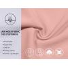 imageLittle Donkey Andy Womens UPF 50 UV Protection Shirt Breathable Short Sleeve Fishing Hiking Shirts Quick DryCoral Almond