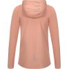 imageLittle Donkey Andy Mens 14 Zip UPF 50 Sun Protection Breathable Hooded Shirt Long Sleeve Lightweight PulloverOrange
