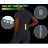 imageLittle Donkey Andy Womens Short Sleeve Quick Dry TShirt with Hood Sun Protection Workout Stretch Basic Tops TeeSteel Gray