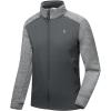 Grey Heather