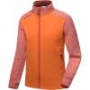 Orange Heather